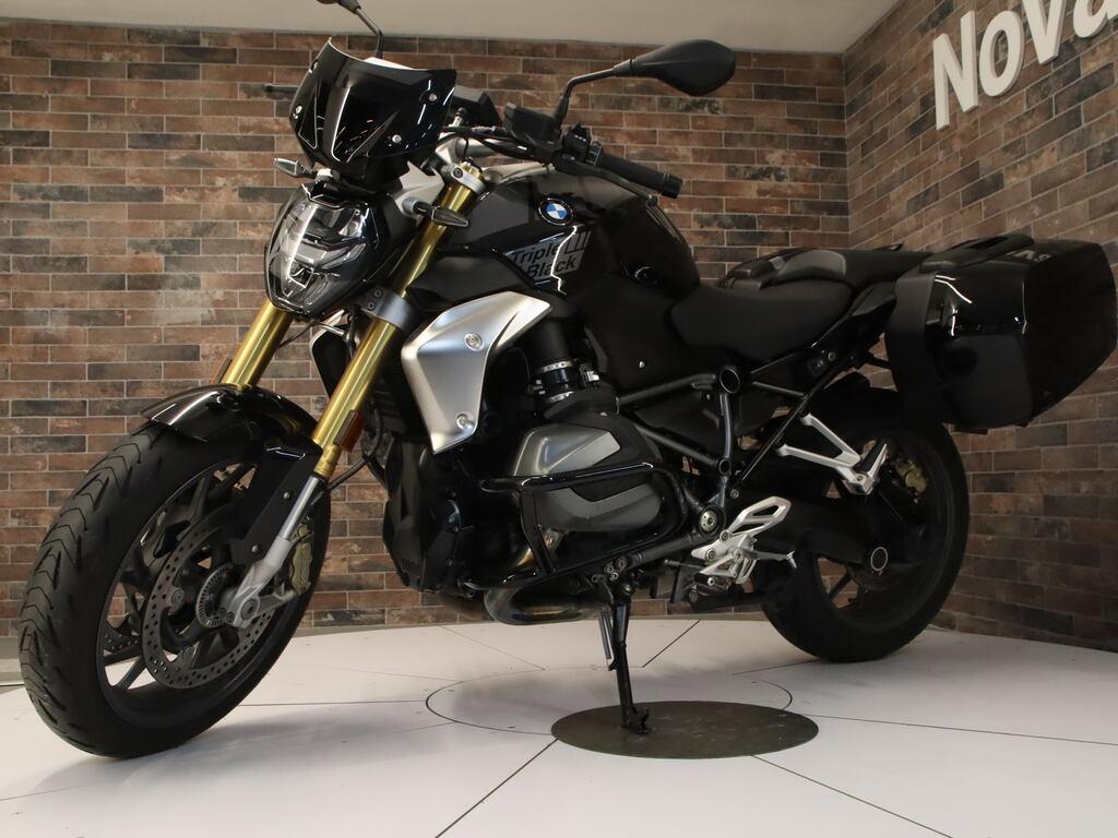 R 1250 R