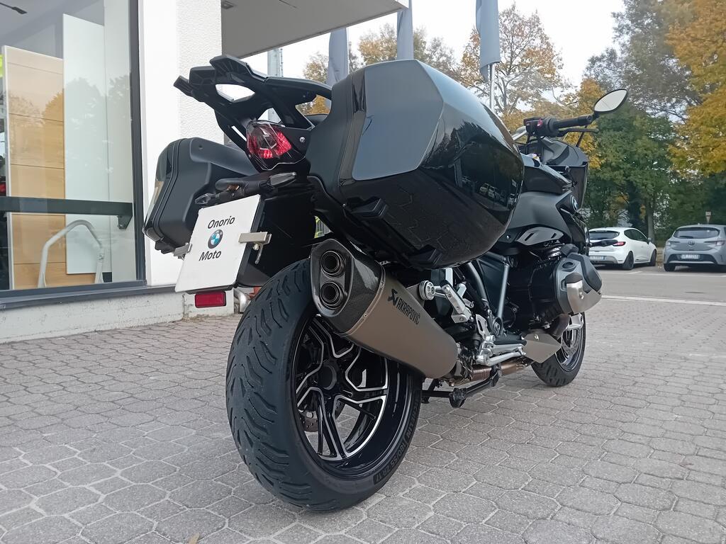 R 1250 RS