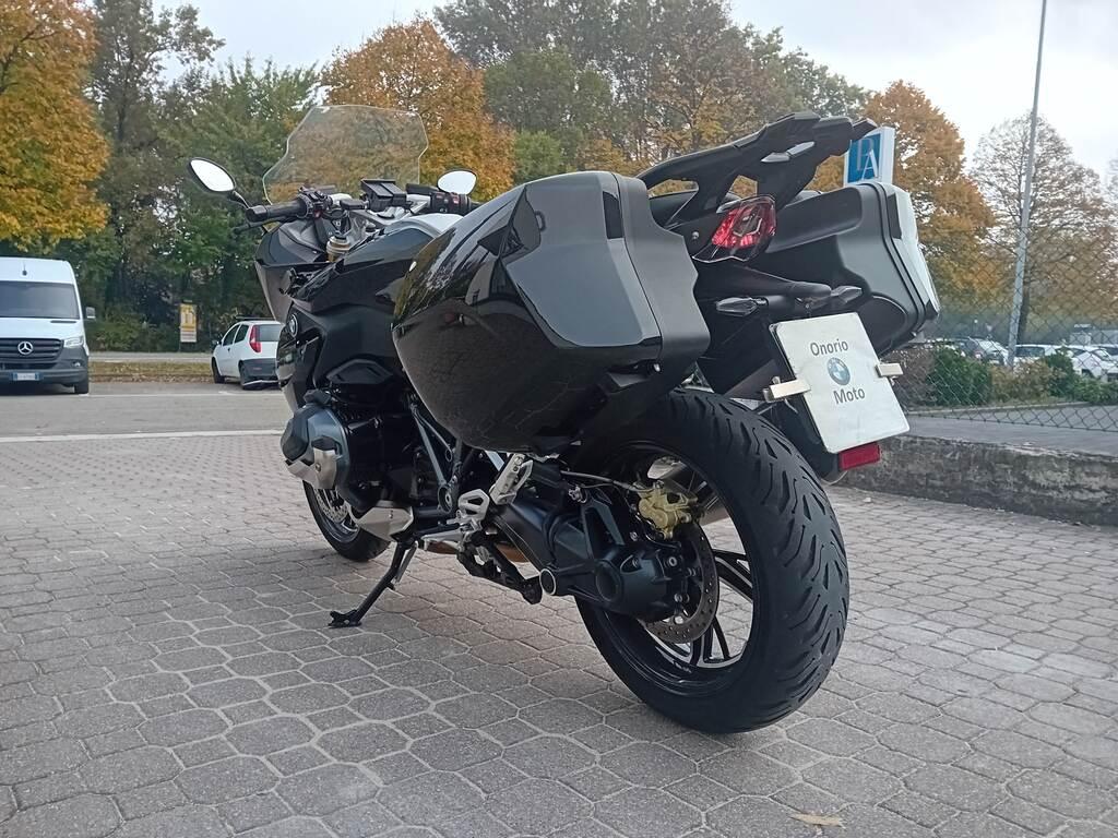 R 1250 RS