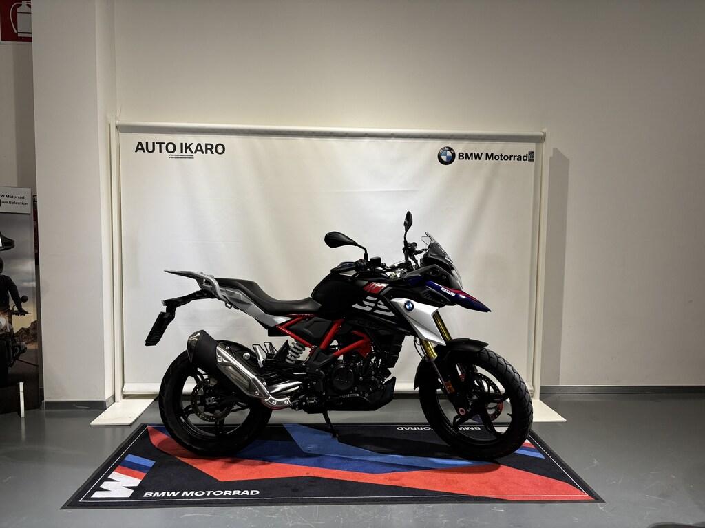G 310 GS