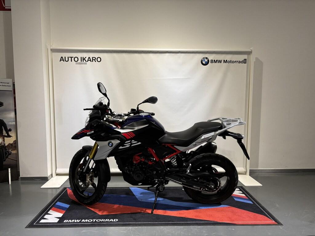 G 310 GS
