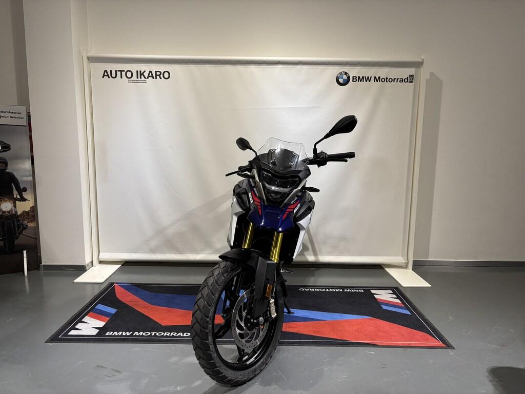 G 310 GS
