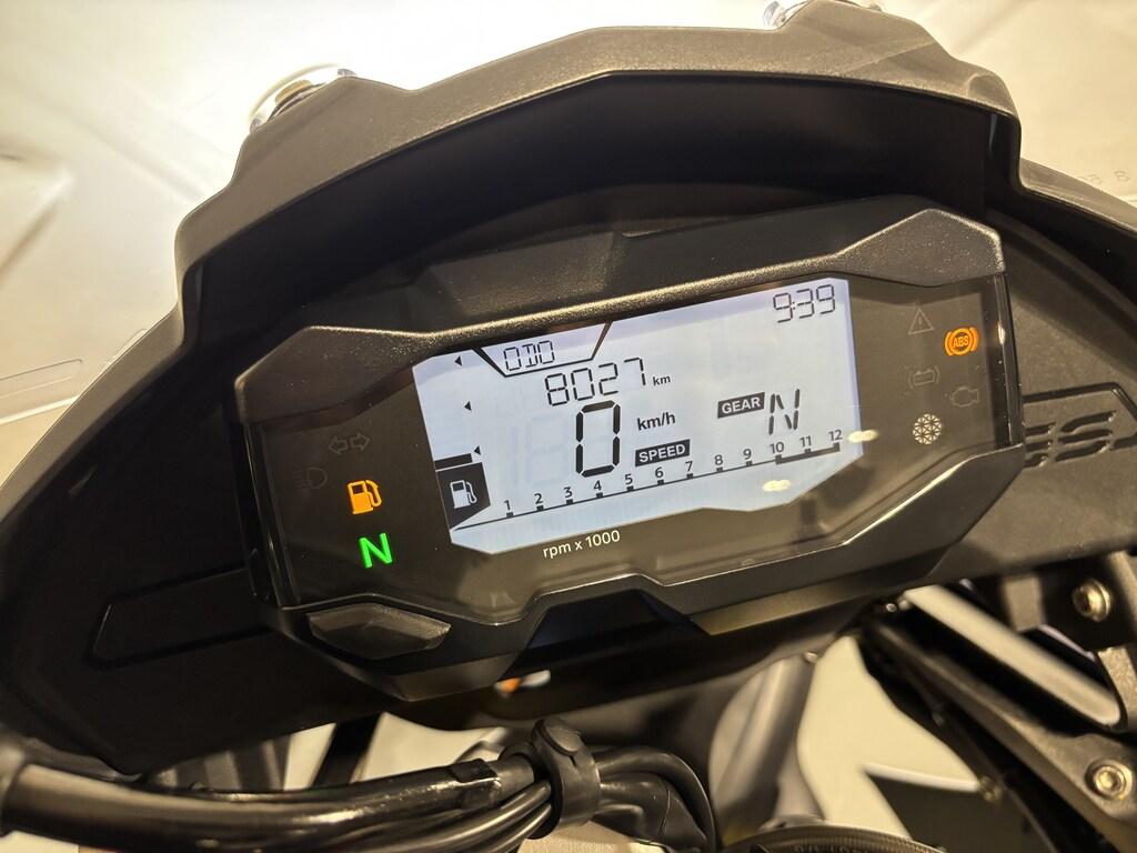 G 310 GS