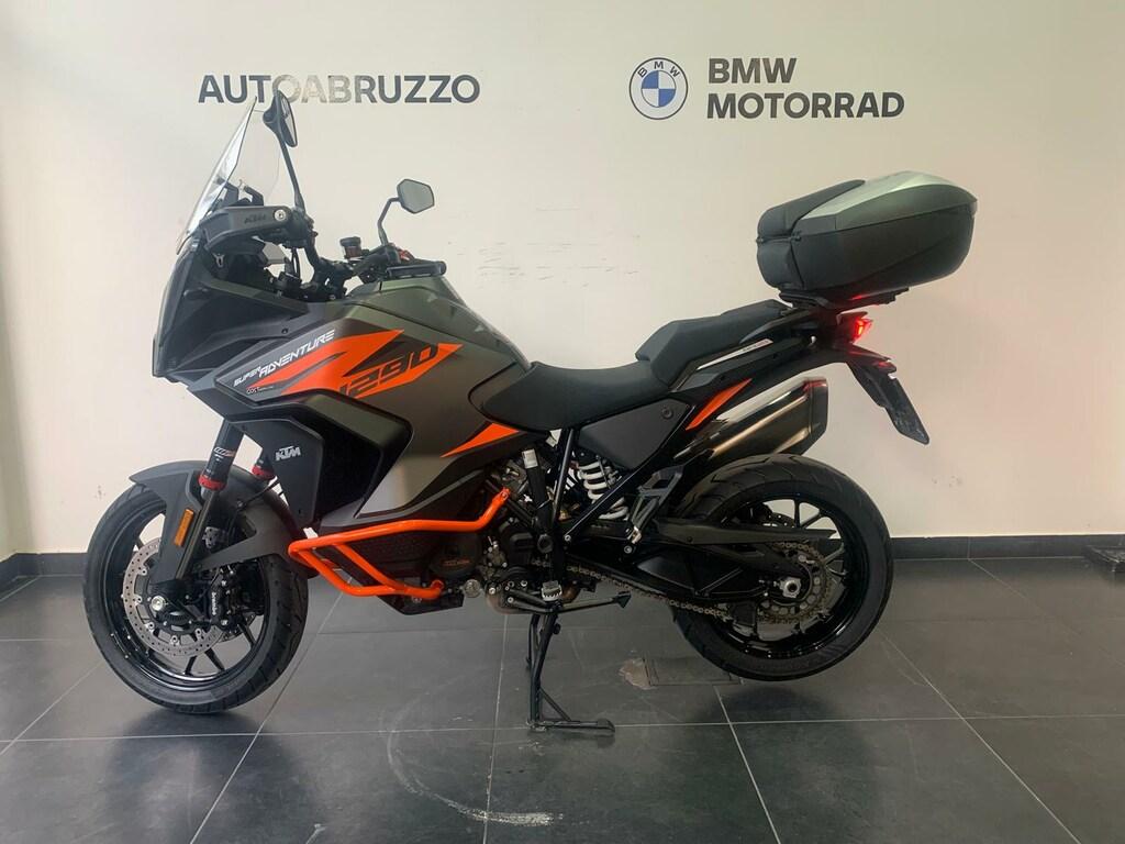1290 ADVENTURE S