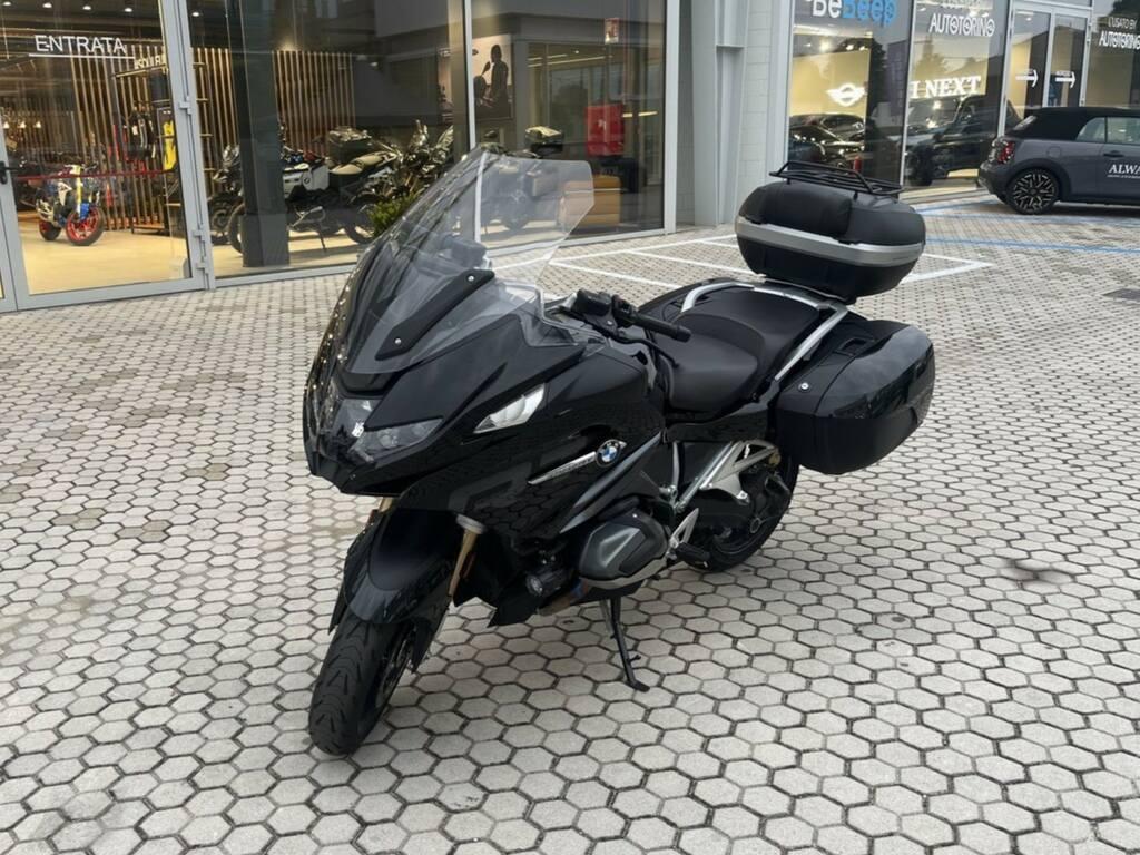 R 1250 RT