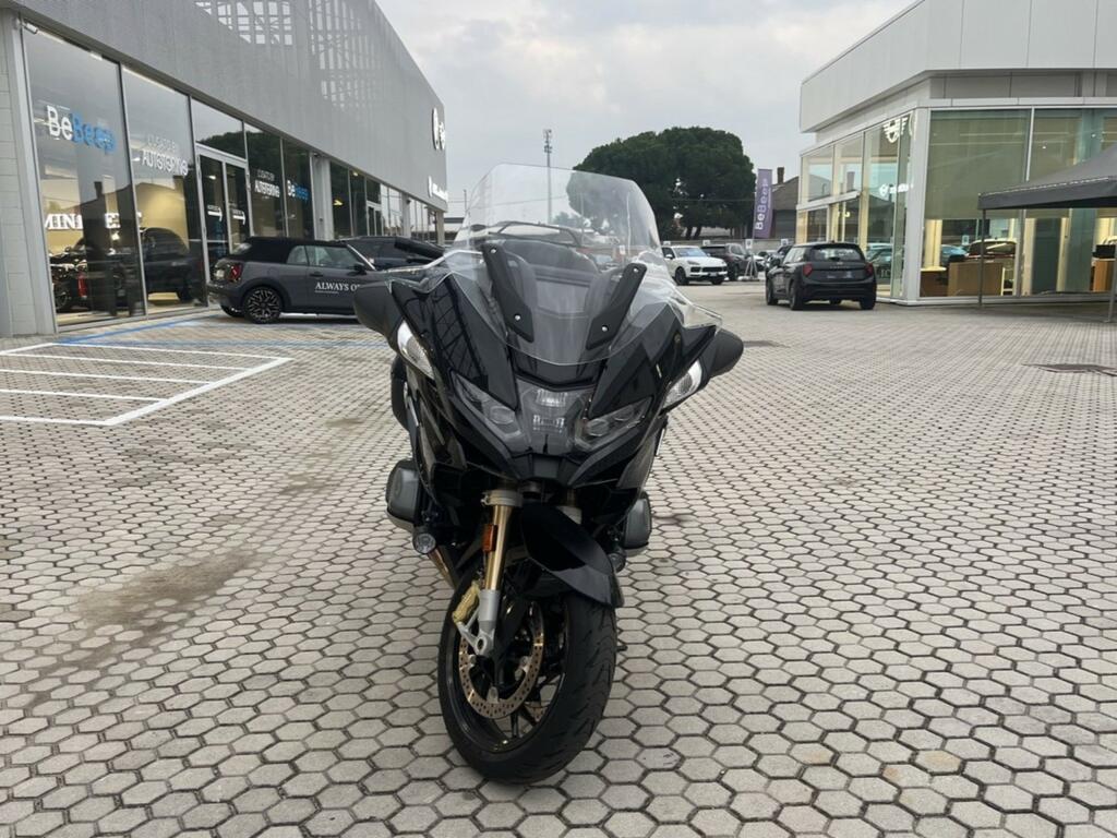 R 1250 RT