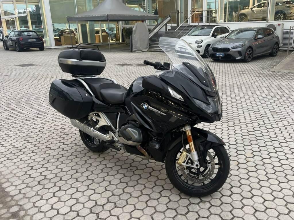 R 1250 RT