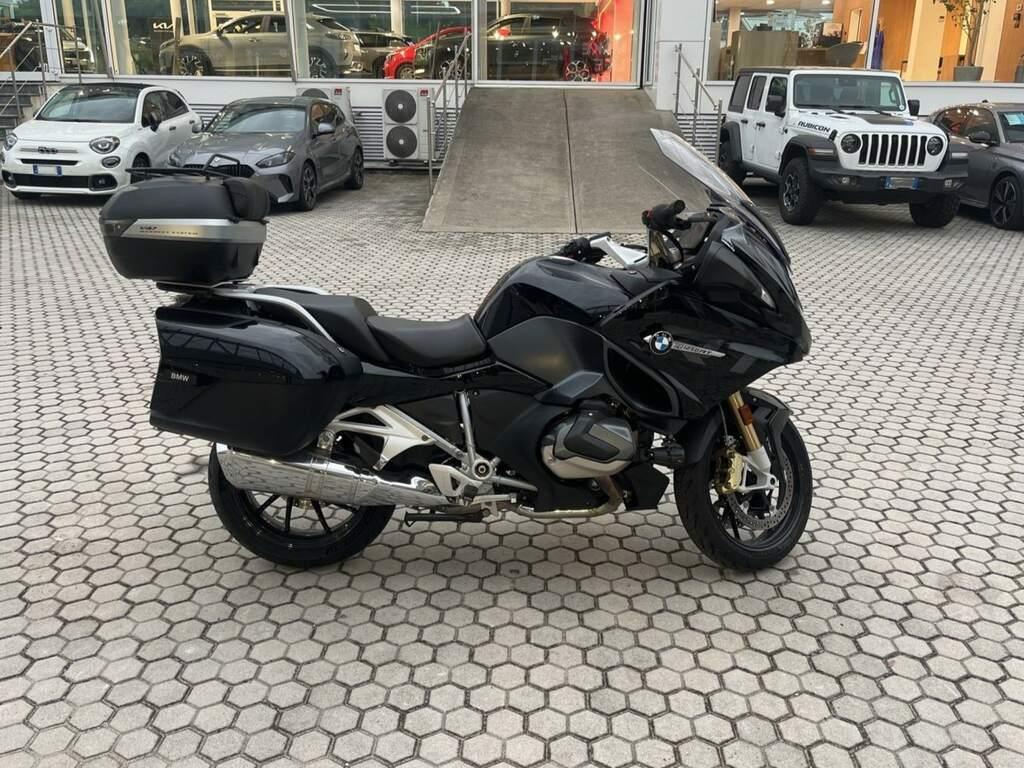 R 1250 RT