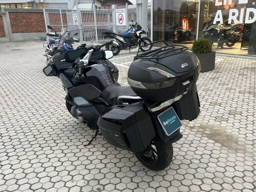 R 1250 RT