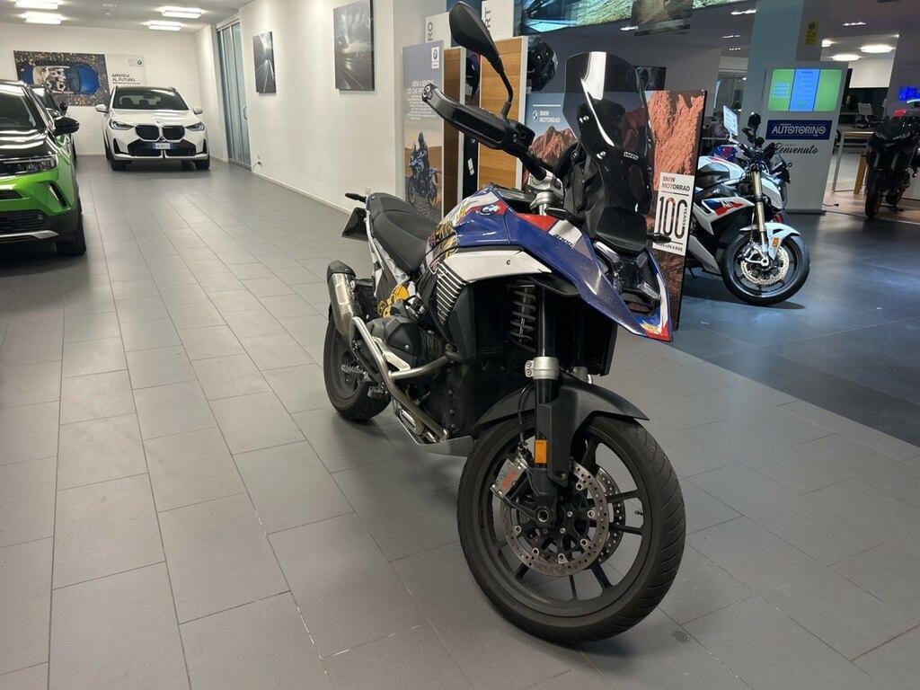 R 1300 GS
