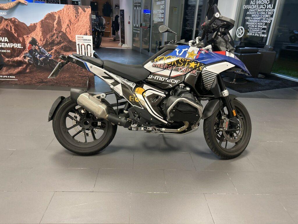 R 1300 GS