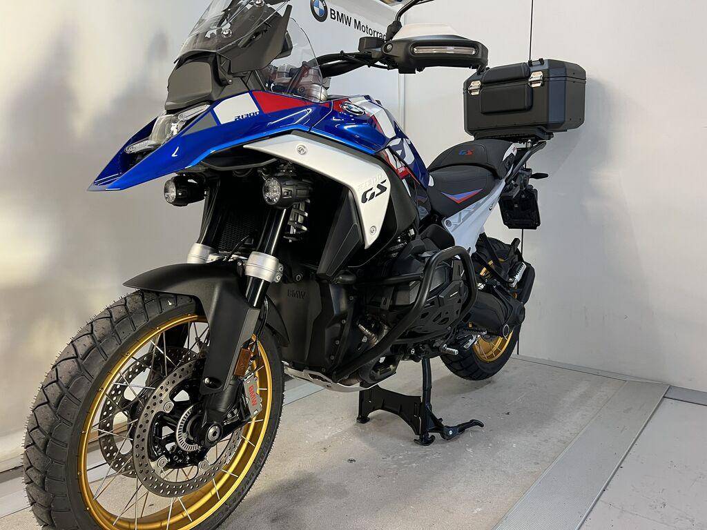 R 1300 GS