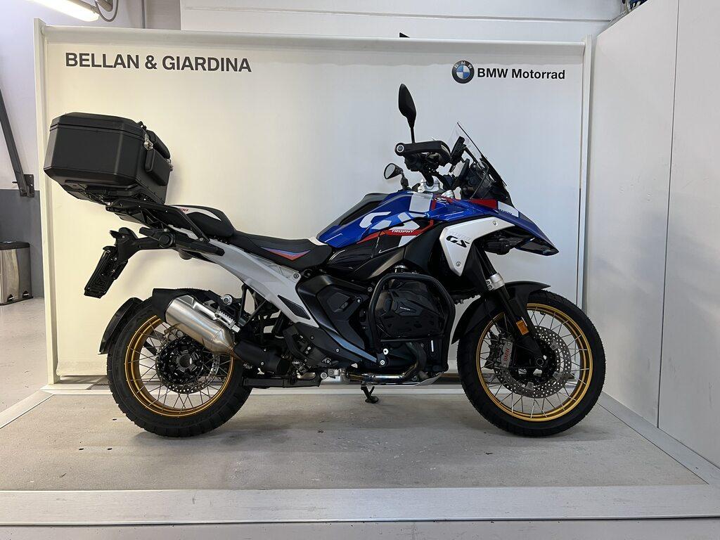 R 1300 GS
