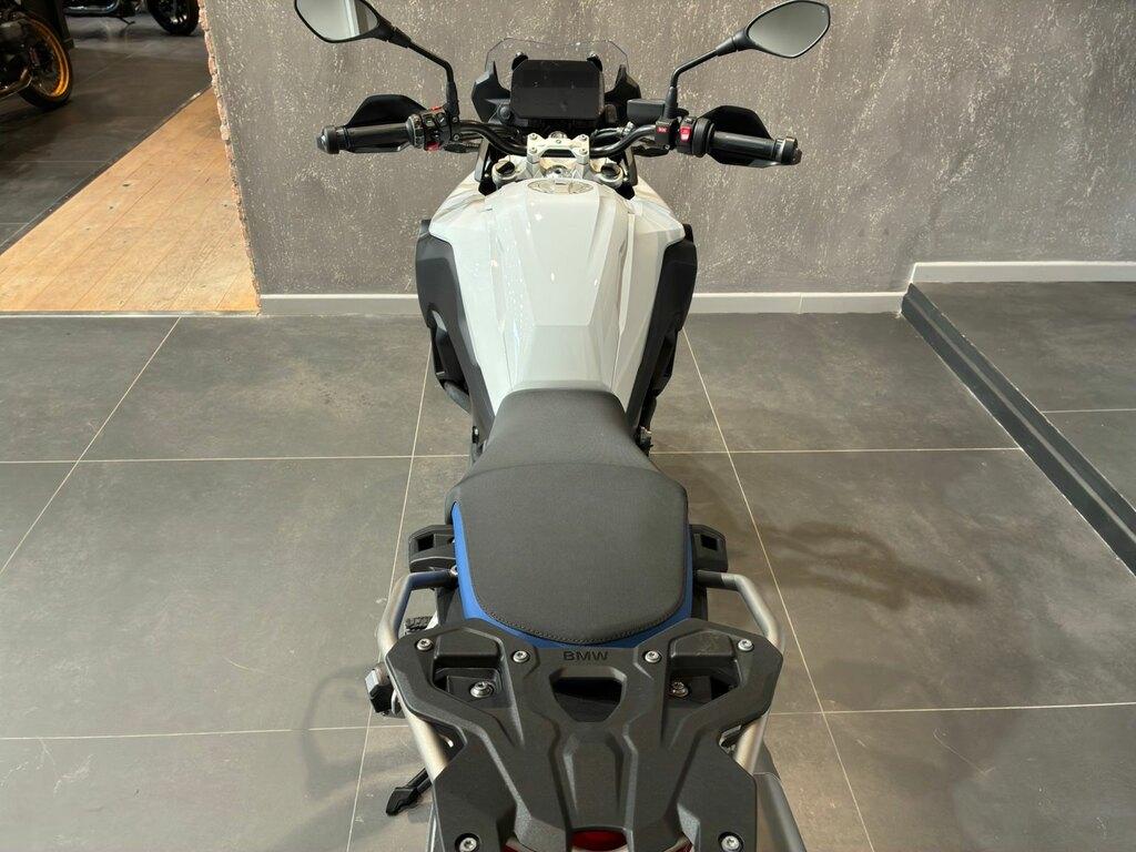 F 800 GS