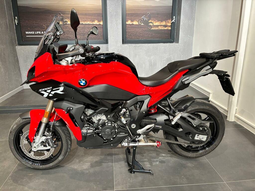 S 1000 XR