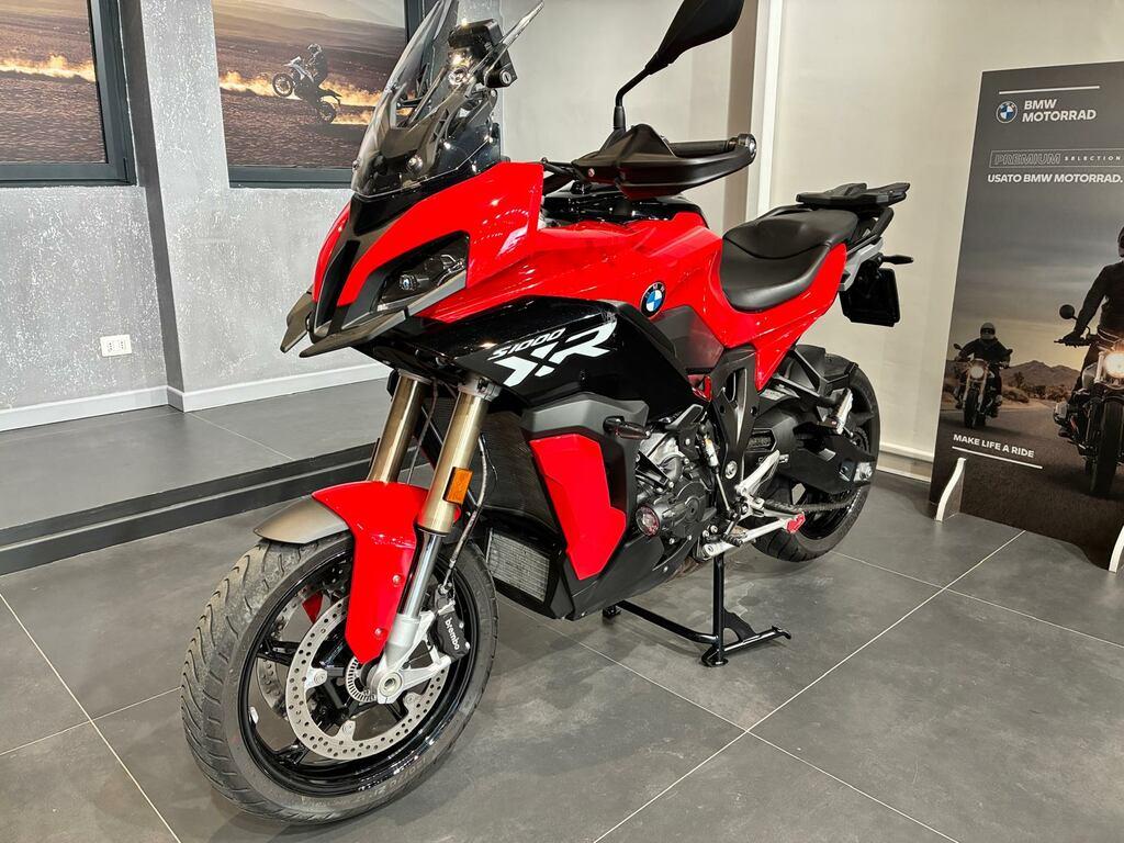 S 1000 XR