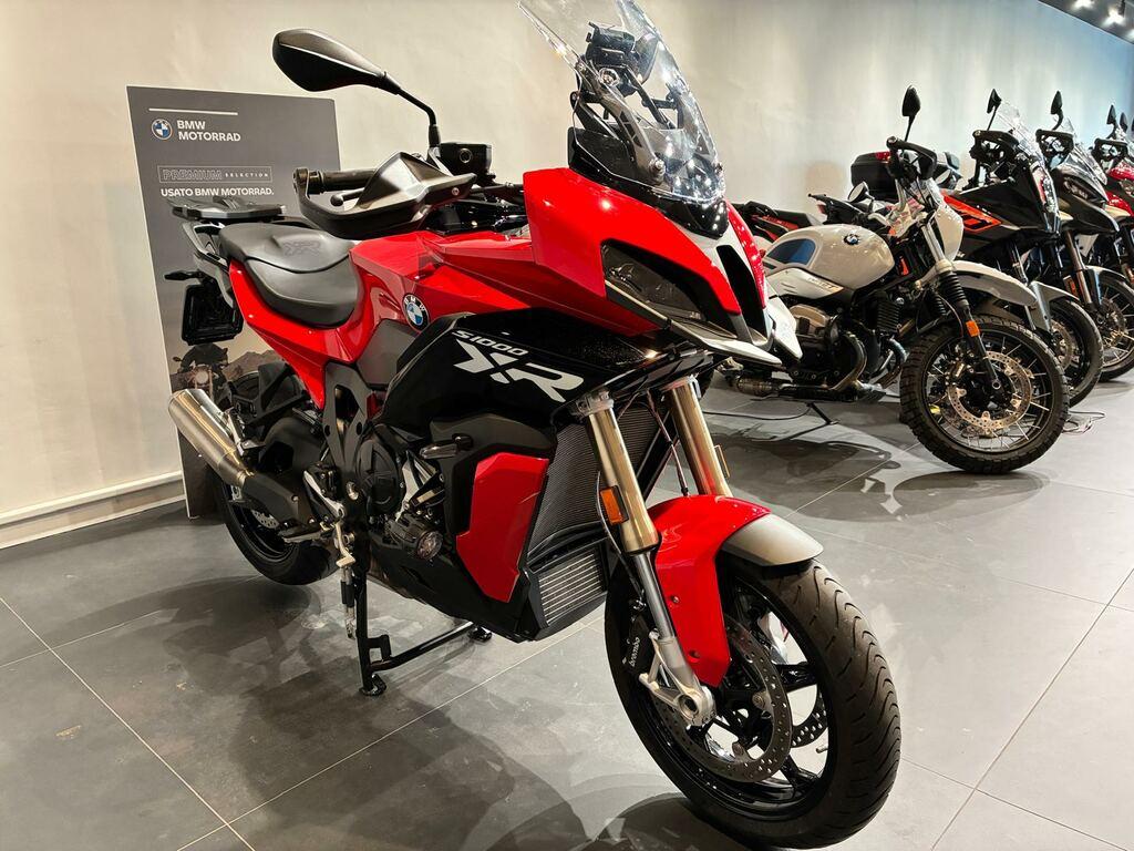 S 1000 XR