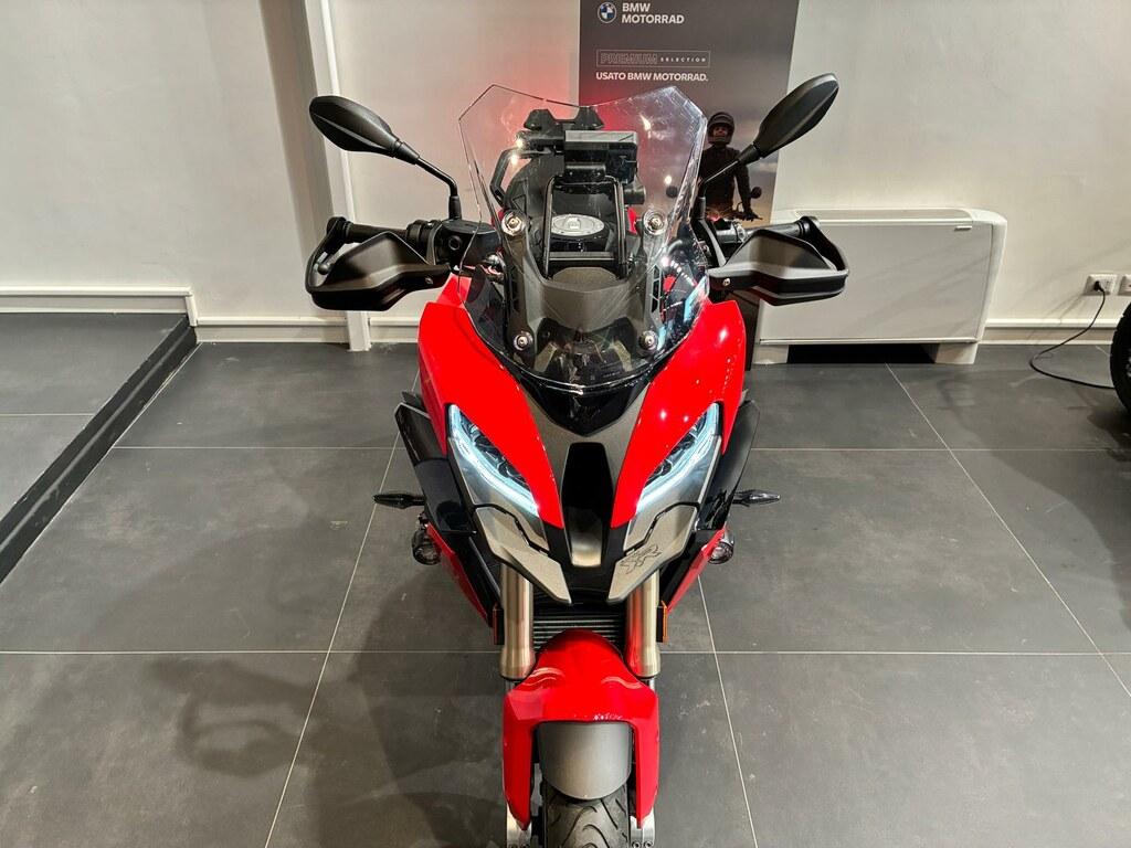 S 1000 XR