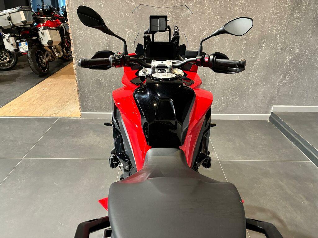 S 1000 XR
