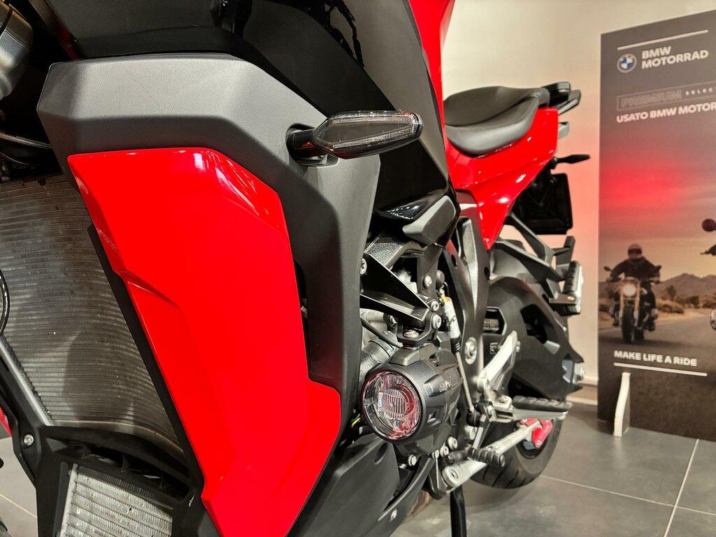 S 1000 XR