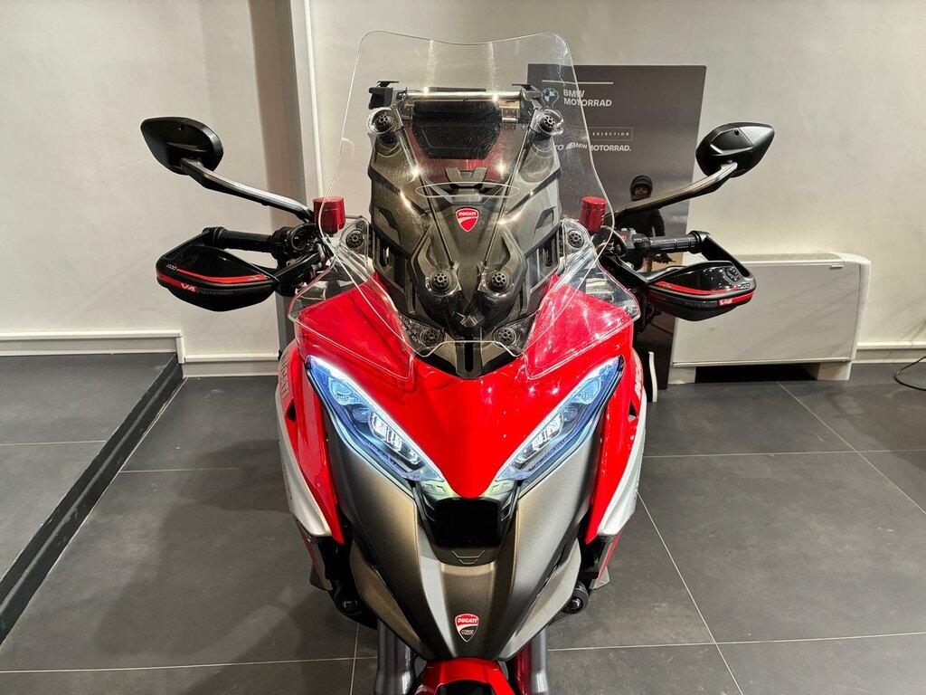 MULTISTRADA V4