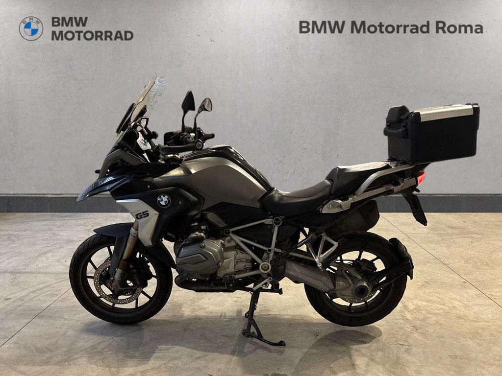 R 1200 GS
