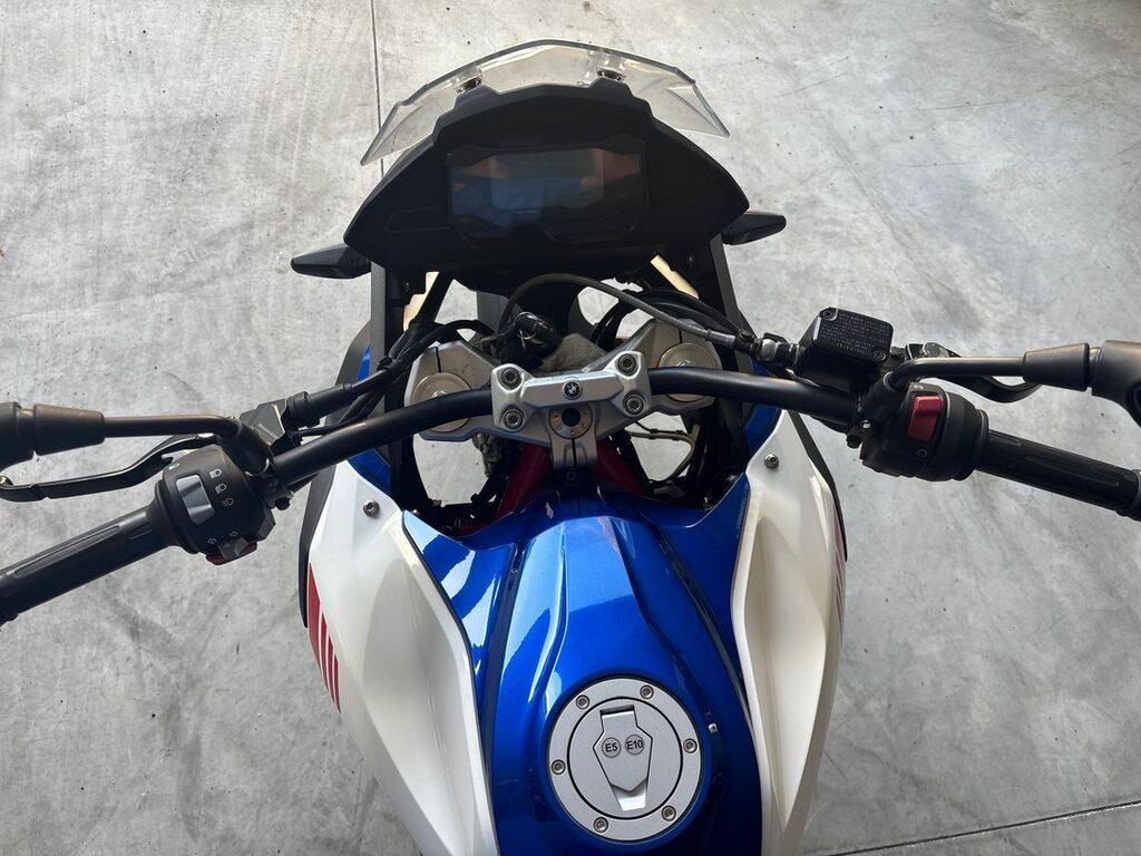 G 310 GS