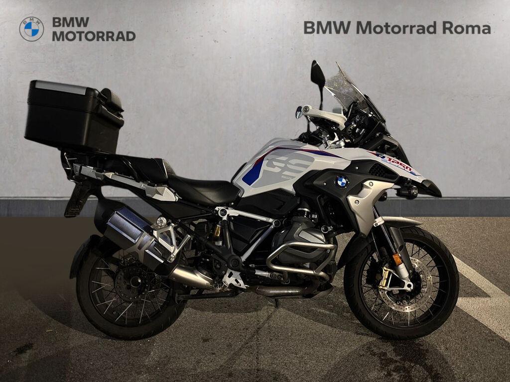 R 1250 GS