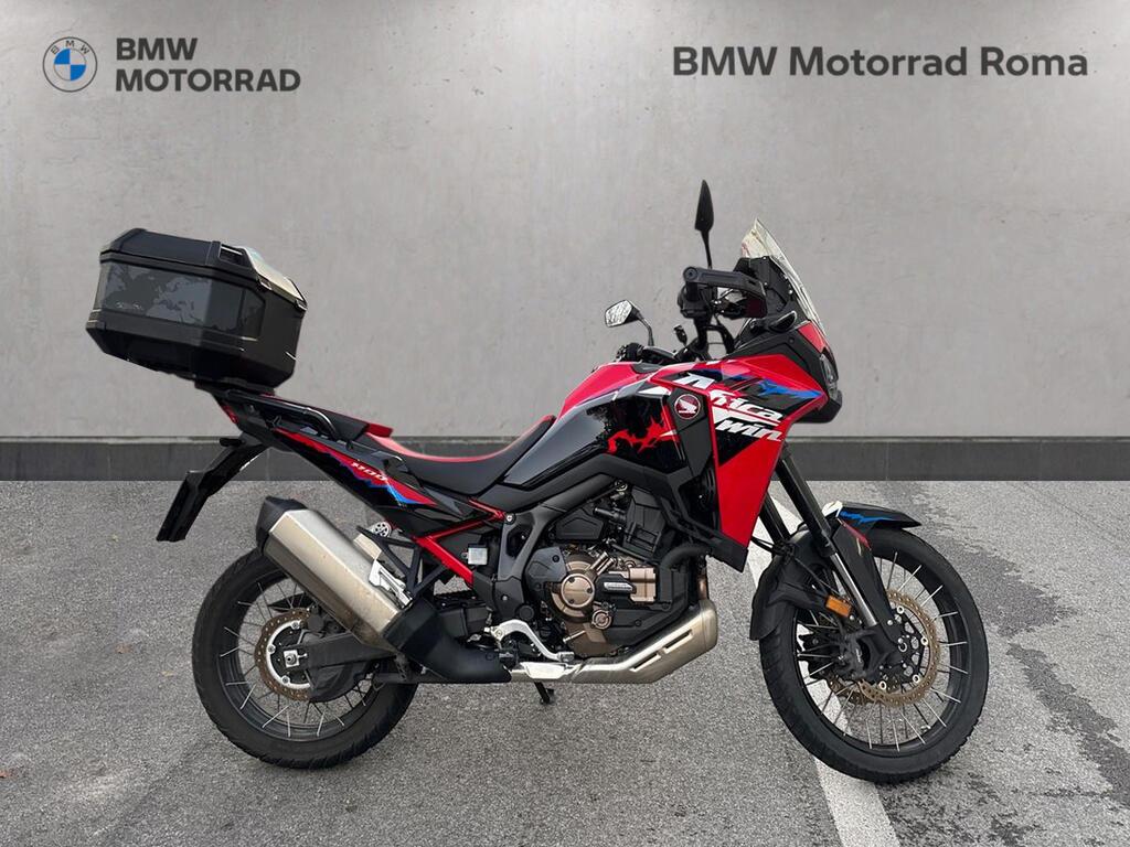 AFRICA TWIN 1100