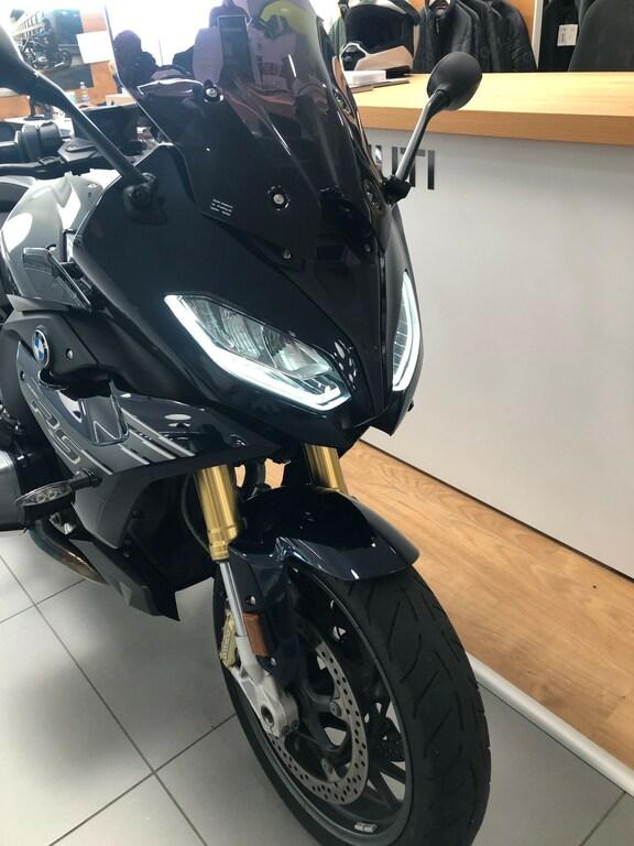 R 1250 RS
