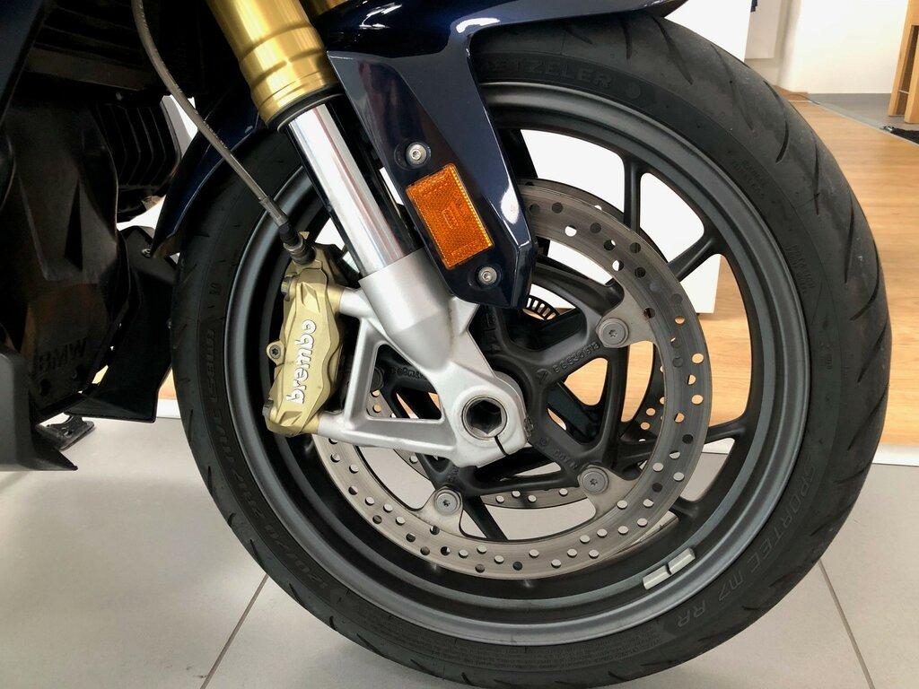 R 1250 RS