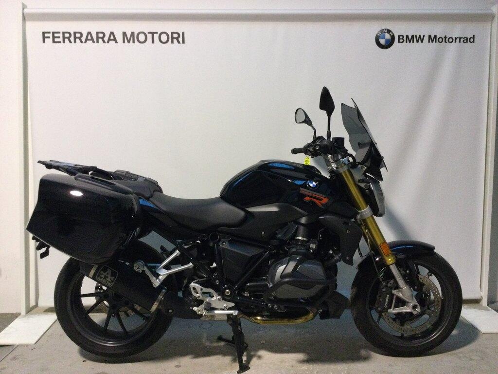 R 1250 R