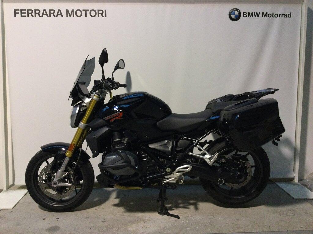 R 1250 R