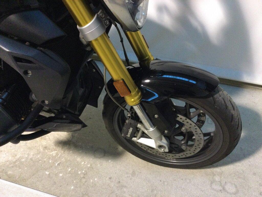 R 1250 R