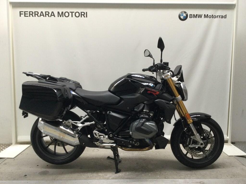 R 1250 R