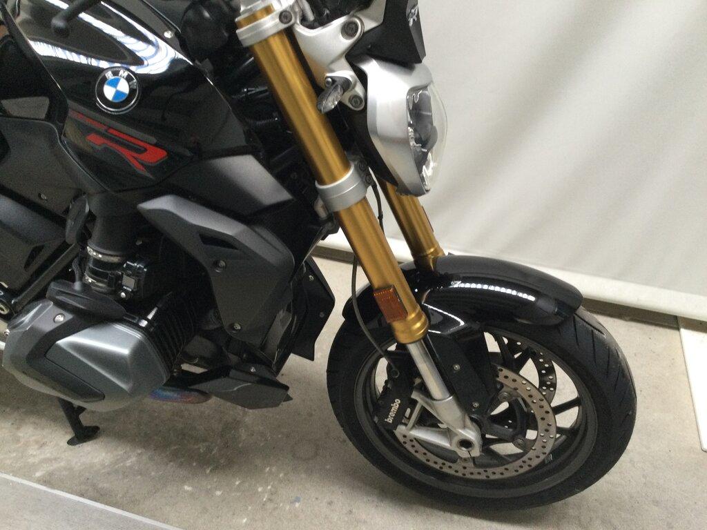 R 1250 R