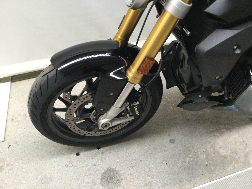 R 1250 R