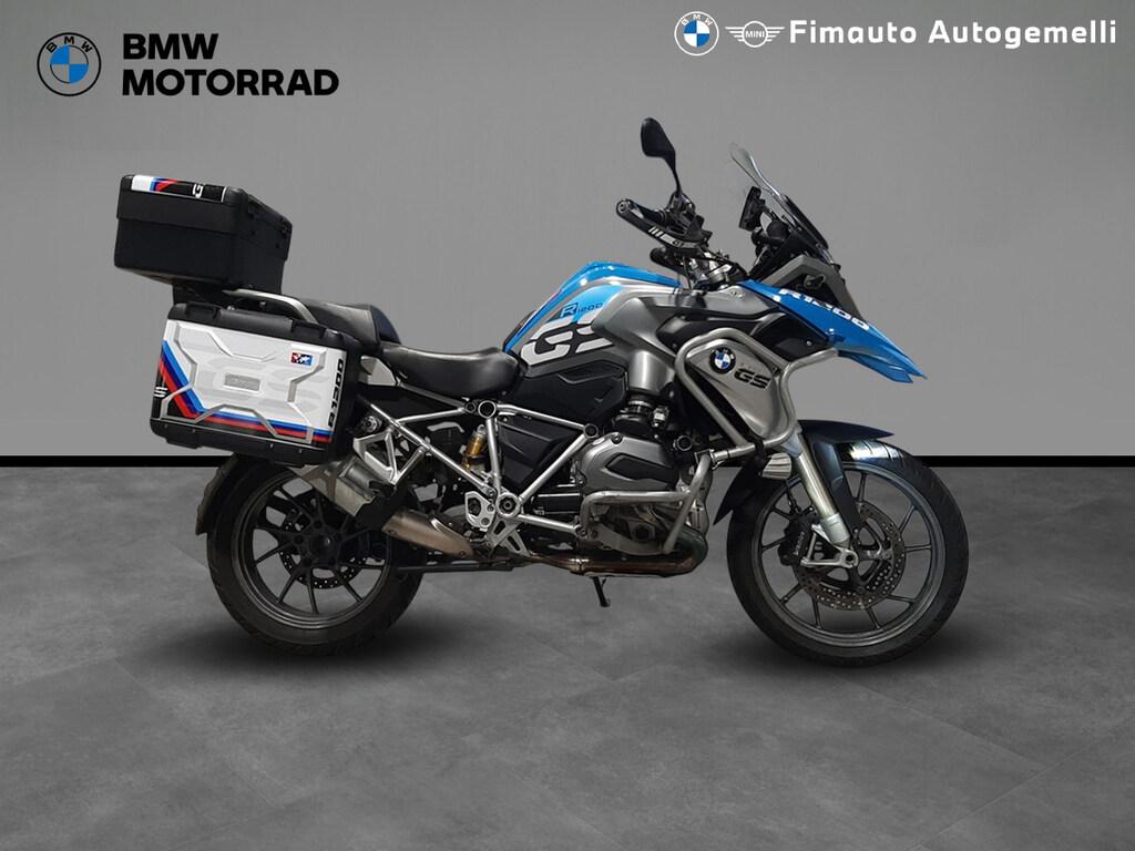 R 1200 GS
