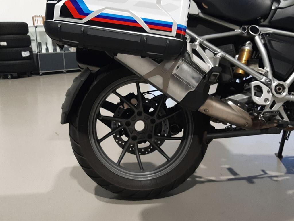 R 1200 GS