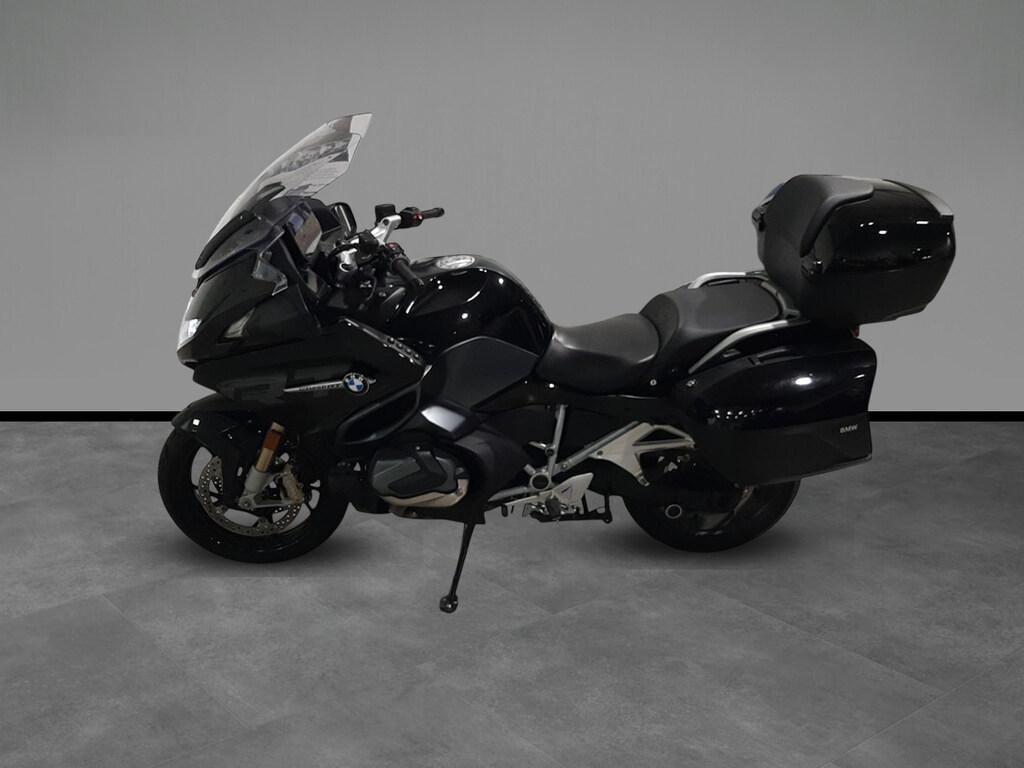 R 1250 RT