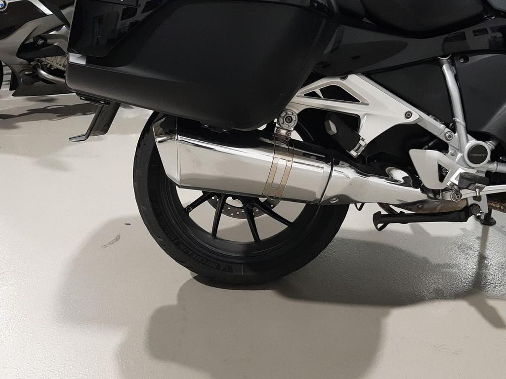 R 1250 RT