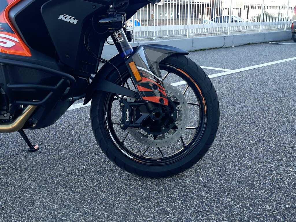 1290 ADVENTURE S