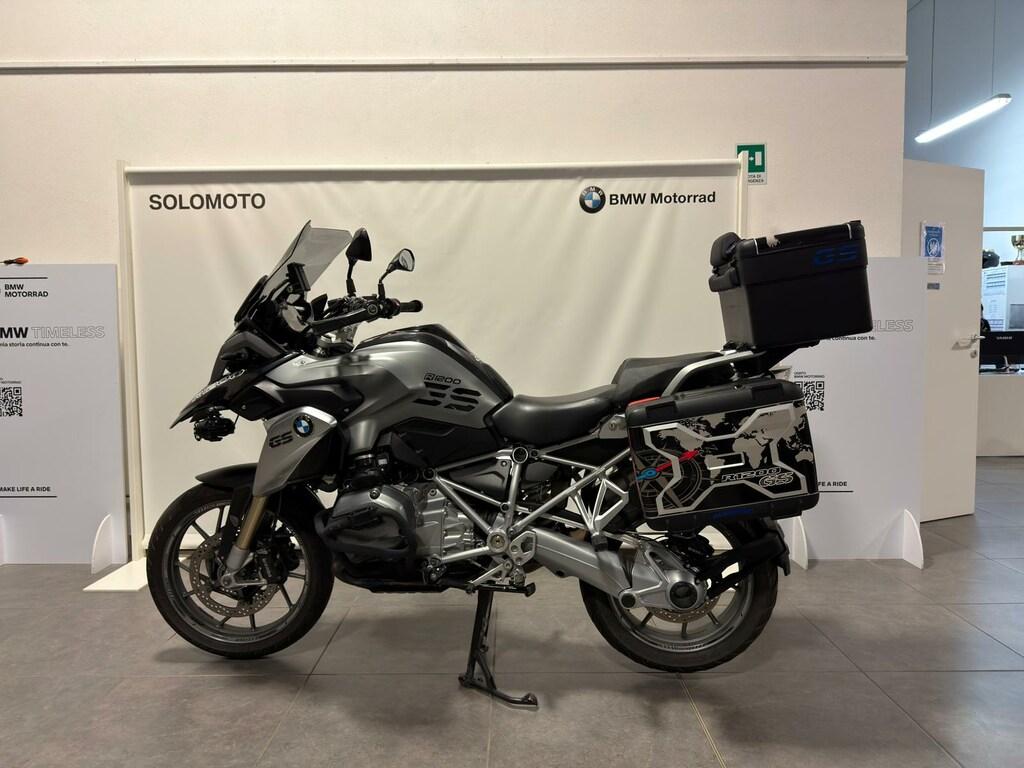 R 1200 GS