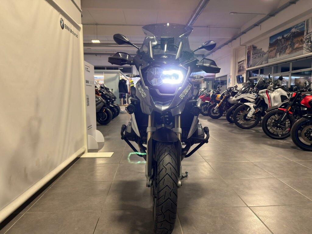 R 1200 GS