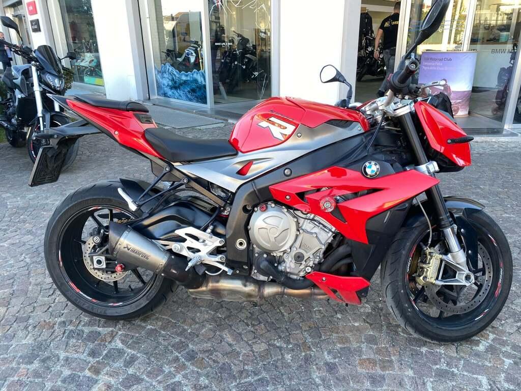S 1000 R