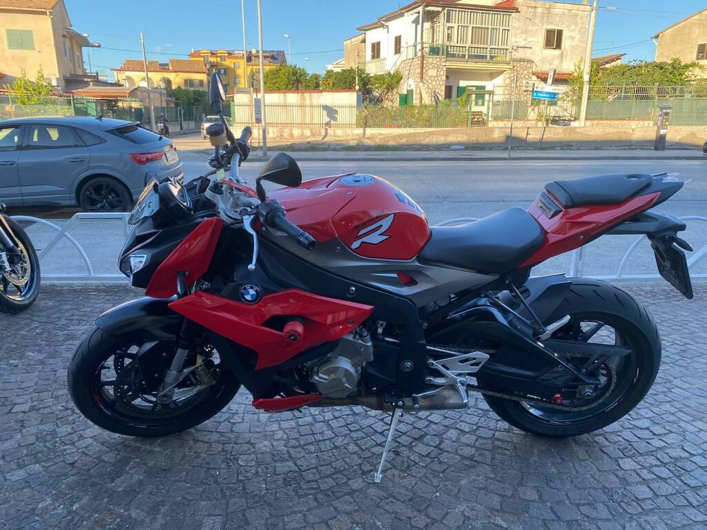 S 1000 R