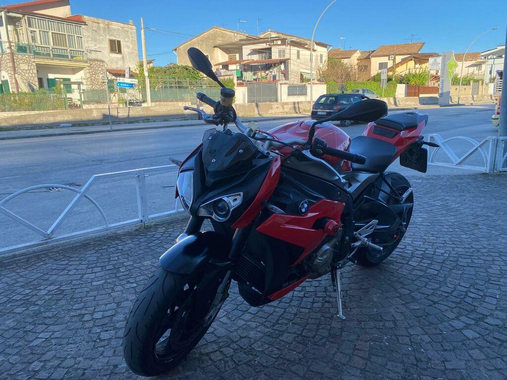 S 1000 R