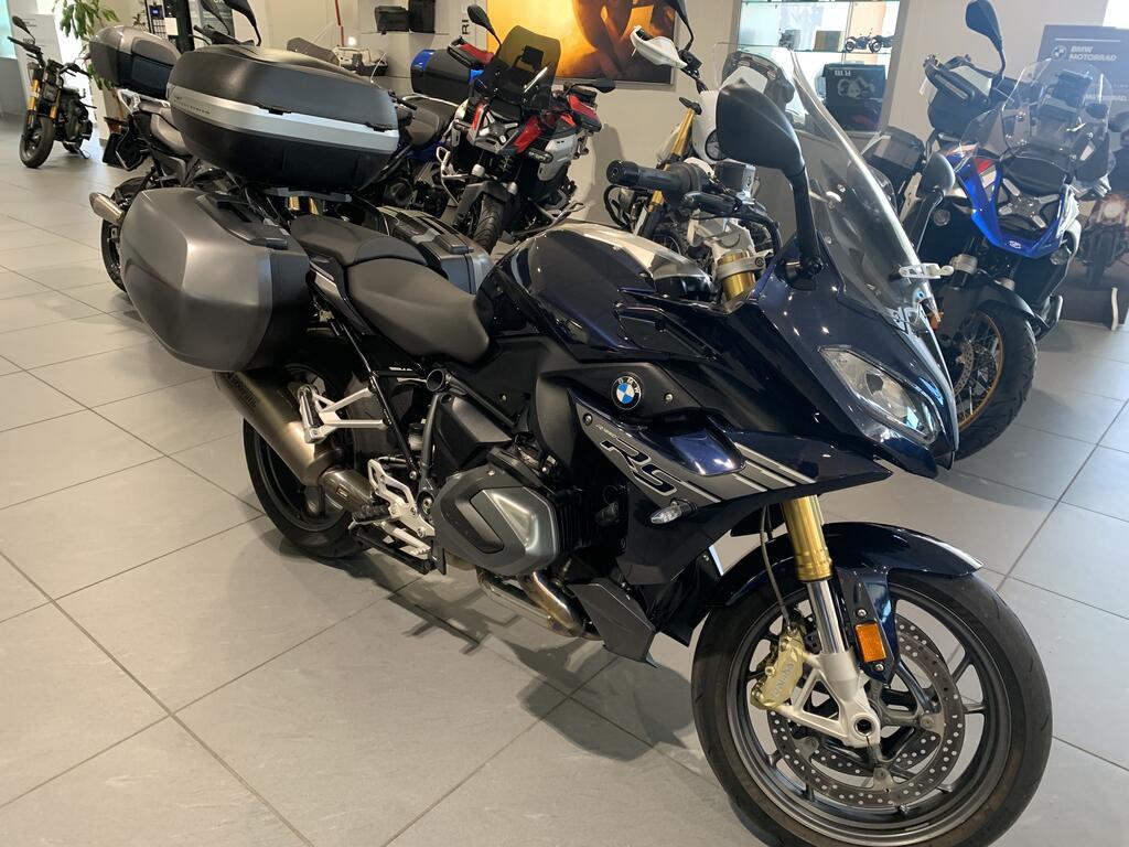 R 1250 RS