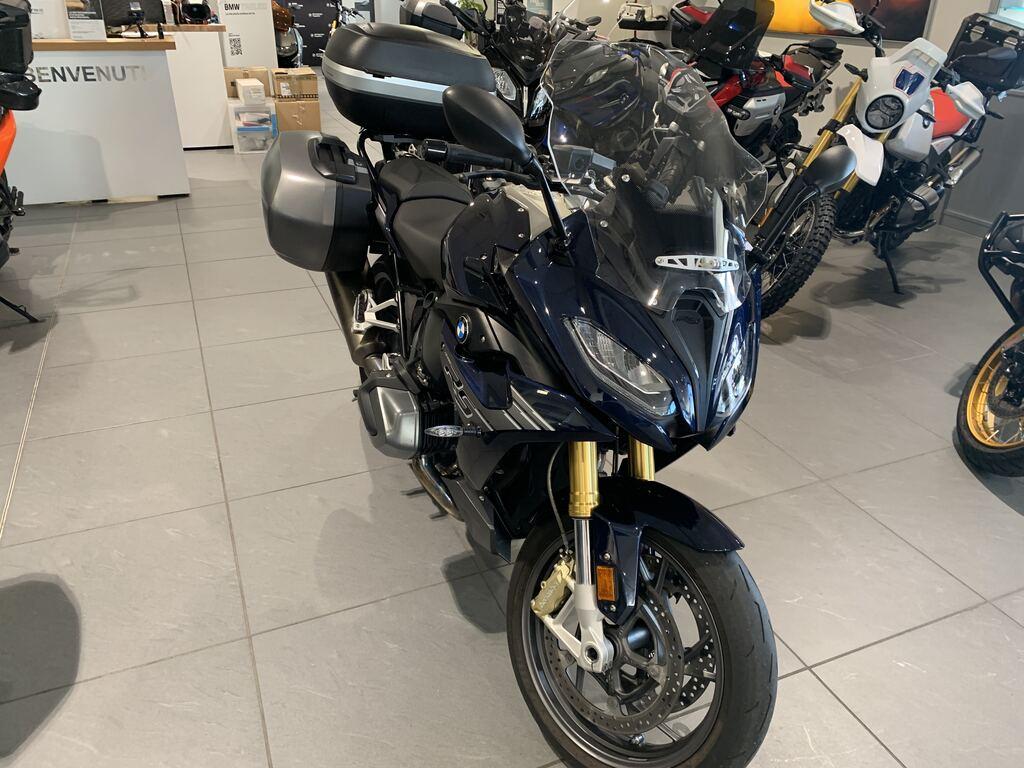 R 1250 RS