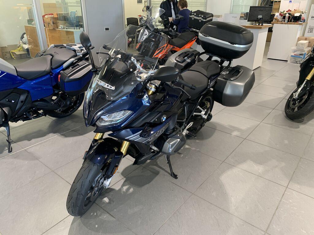 R 1250 RS